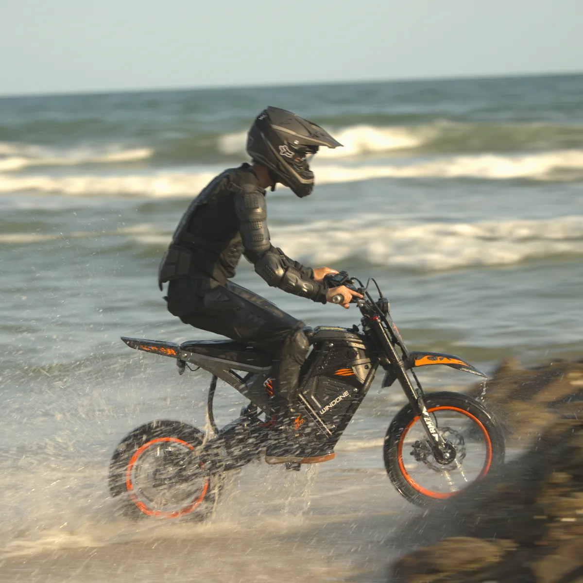 Windone RM7 Top Speed Test: How Fast Does It Really Go?